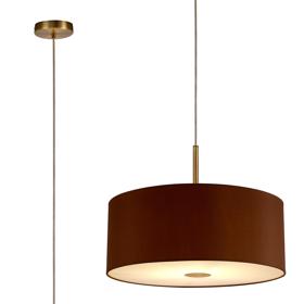 Baymont AB RC Ceiling Lights Deco Single Pendant